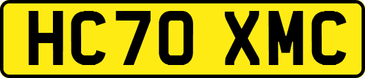 HC70XMC