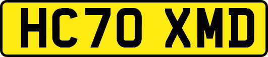 HC70XMD