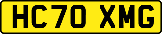 HC70XMG