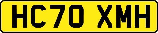 HC70XMH