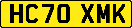 HC70XMK