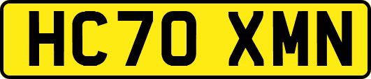 HC70XMN