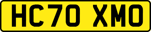 HC70XMO