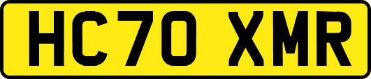 HC70XMR