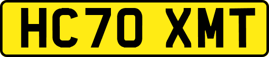 HC70XMT