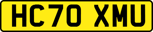 HC70XMU