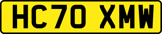 HC70XMW