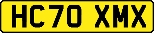 HC70XMX