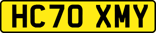 HC70XMY