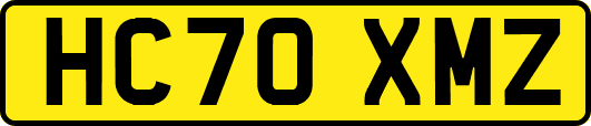 HC70XMZ