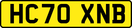HC70XNB