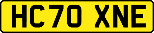 HC70XNE