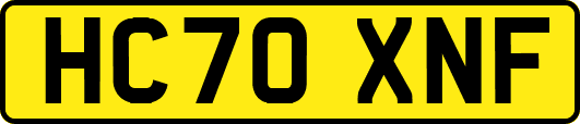 HC70XNF