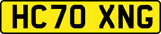 HC70XNG