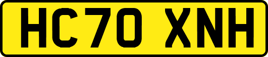 HC70XNH