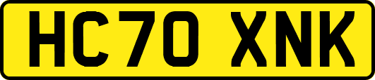 HC70XNK