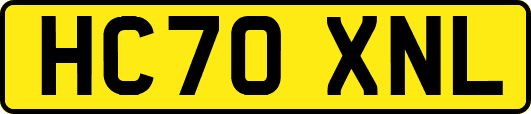 HC70XNL