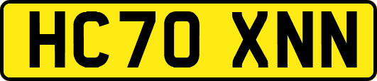 HC70XNN