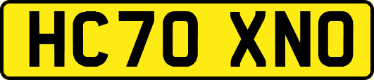 HC70XNO
