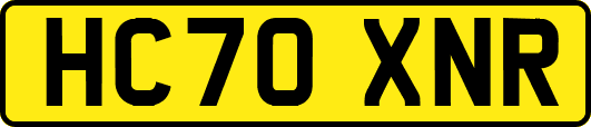 HC70XNR
