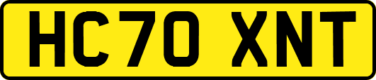HC70XNT