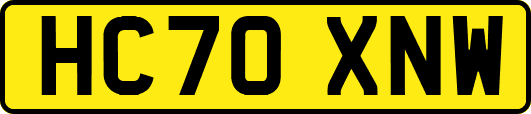 HC70XNW