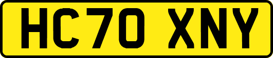 HC70XNY