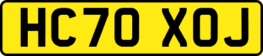 HC70XOJ