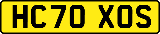 HC70XOS