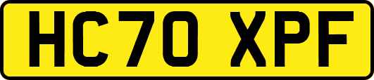 HC70XPF