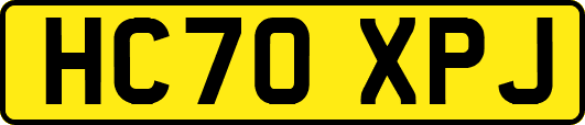 HC70XPJ