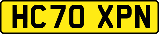 HC70XPN
