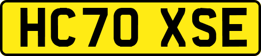 HC70XSE