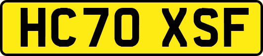 HC70XSF