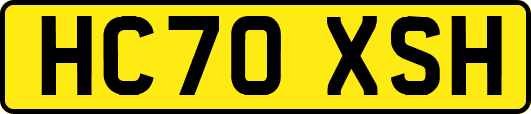 HC70XSH