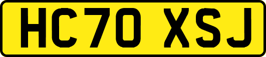 HC70XSJ