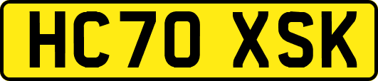 HC70XSK