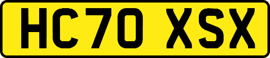 HC70XSX