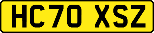 HC70XSZ