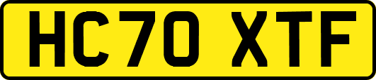 HC70XTF