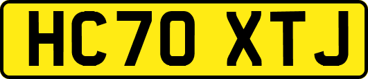 HC70XTJ