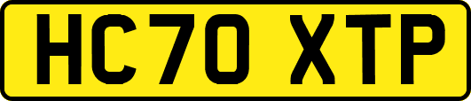 HC70XTP