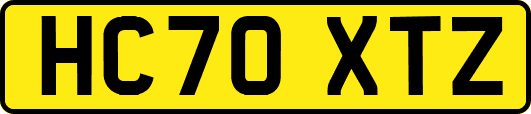 HC70XTZ