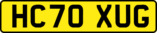 HC70XUG
