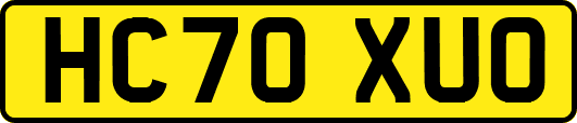 HC70XUO