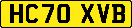 HC70XVB