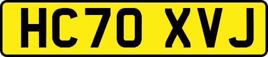 HC70XVJ