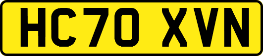 HC70XVN