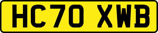 HC70XWB