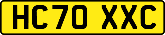 HC70XXC